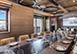 Chalet Elixir France Vacation Villa - Courchevel 1850