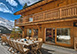 Chalet Eric France Vacation Villa - Méribel