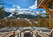 Chalet Eric France Vacation Villa - Méribel