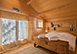 Chalet Eric France Vacation Villa - Méribel