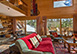 Chalet Eric France Vacation Villa - Méribel