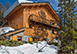 Chalet Eric France Vacation Villa - Méribel