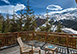Chalet Eric France Vacation Villa - Méribel