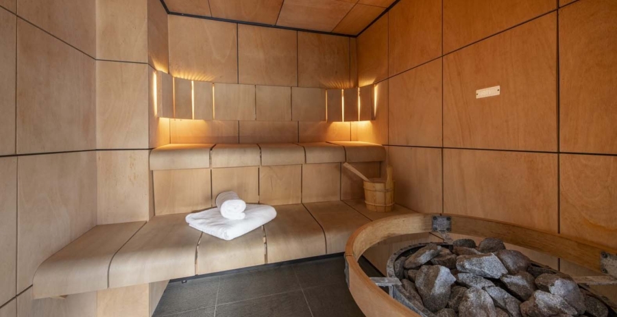 Chalet Genepi France Vacation Villa - Meribel
