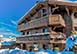 Chalet La Datcha France Vacation Villa - Courchevel 1850