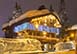 Chalet La Datcha France Vacation Villa - Courchevel 1850