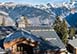 Chalet La Datcha France Vacation Villa - Courchevel 1850