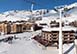 Chalet La Datcha – Val Thorens France Vacation Villa - Val Thorens