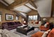 Chalet Le Blanchot France Vacation Villa - Courchevel 1850