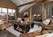 Chalet Le Blanchot France Vacation Villa - Courchevel 1850