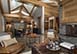 Chalet Le Blanchot France Vacation Villa - Courchevel 1850