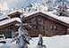 Chalet Le Coquelicot France Vacation Villa - Courchevel 1850