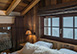 Chalet Le Refuge France Vacation Villa - Meribel