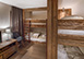 Chalet Le Refuge France Vacation Villa - Meribel