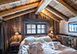 Chalet Le Refuge France Vacation Villa - Meribel