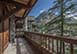 Chalet Montana Val d’Isére France Vacation Rental