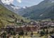 Chalet Montana Val d’Isére France Vacation Rental