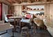 Chalet Nanuq France Vacation Villa - Courchevel