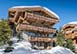 Chalet Nanuq France Vacation Villa - Courchevel