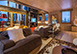 Chalet Overview France Vacation Villa - Courchevel Moriond