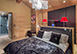 Chalet Overview France Vacation Villa - Courchevel Moriond
