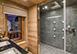 Chalet Overview France Vacation Villa - Courchevel Moriond