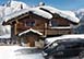 Chalet Pearl, Nogentil, France Vacation Rental