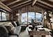 Chalet Pearl, Nogentil, France Vacation Rental