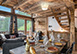 Chalet Tasna France Vacation Villa - Val d'Isere