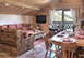 Chalet des 3 Vallées France Vacation Villa - Courchevel