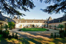 Chateau Bergerac France