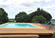 Chateau Bergerac France Vacation Villa - Dordogne