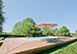 Chateau Bergerac France Vacation Villa - Dordogne