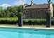 Chateau Burgundy France Vacation Villa