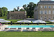 Chateau Burgundy France Vacation Villa