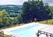 France Vacation Villa - nr. Siorac-en-Perigord, Dordogne