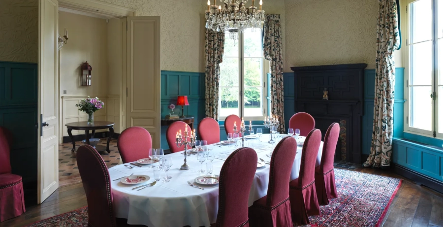 Chateau Le Petit Verdus Bordeaux Vacation Villa - France