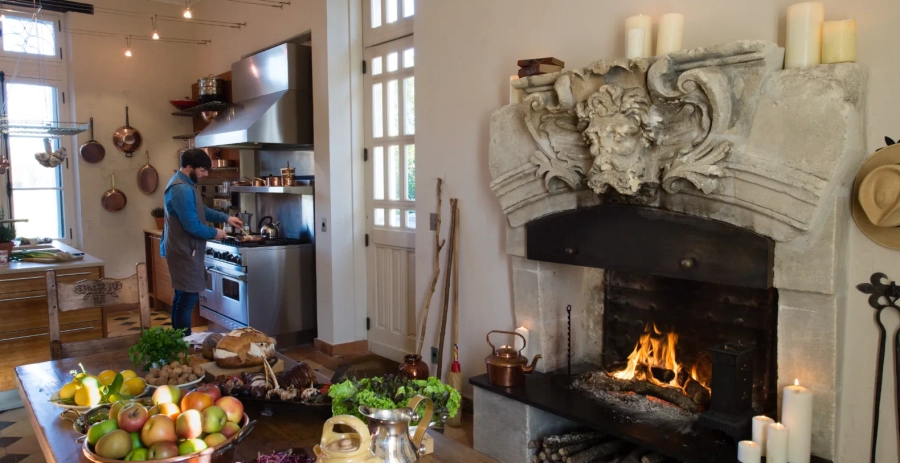 Chateau Le Petit Verdus Bordeaux Vacation Villa - France
