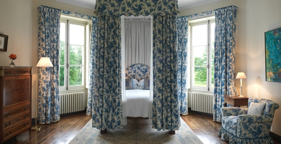 Chateau Le Petit Verdus Bordeaux Vacation Villa - France