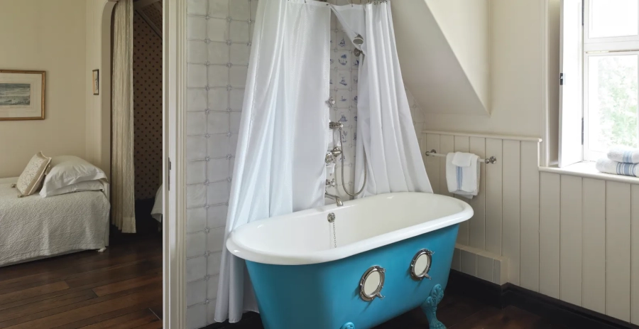 Chateau Le Petit Verdus Bordeaux Vacation Villa - France