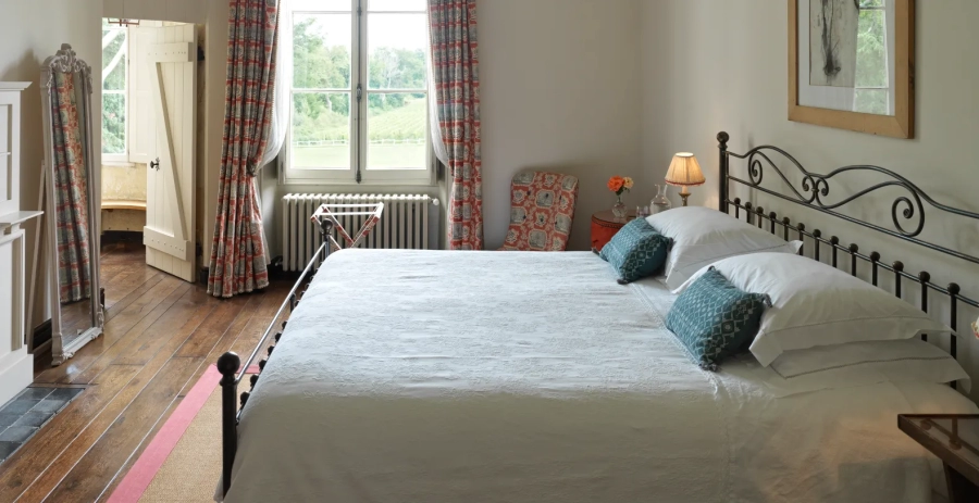 Chateau Le Petit Verdus Bordeaux Vacation Villa - France