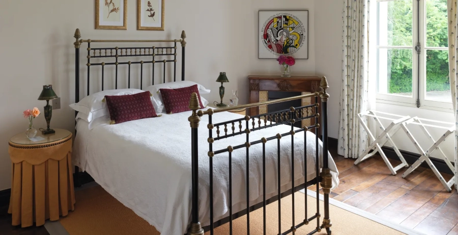 Chateau Le Petit Verdus Bordeaux Vacation Villa - France