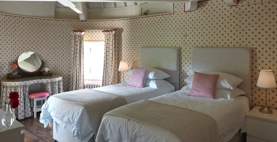 Chateau Le Petit Verdus Bordeaux Vacation Villa - France