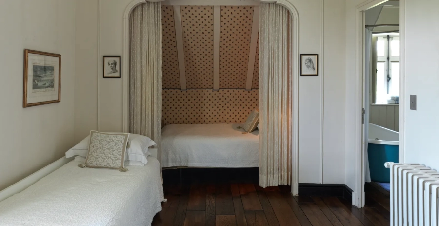 Chateau Le Petit Verdus Bordeaux Vacation Villa - France