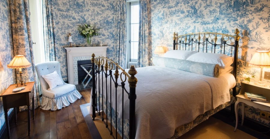 Chateau Le Petit Verdus Bordeaux Vacation Villa - France