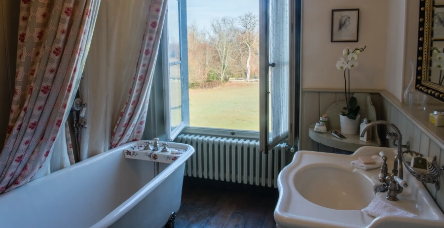 Chateau Le Petit Verdus Bordeaux Vacation Villa - France
