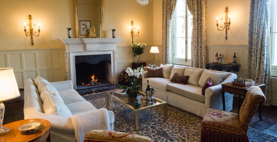 Chateau Le Petit Verdus Bordeaux Vacation Villa - France