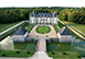 Chateau Marlotte France Vacation Villa - Outside Paris