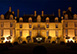 Chateau Marlotte France Vacation Villa - Outside Paris