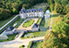 Chateau Marlotte France Vacation Villa - Outside Paris